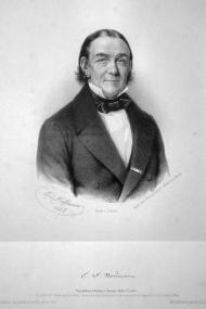 Karl Friedrich Naumann