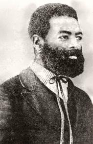 Luís Gama