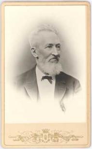 Carl Ernst Heinrich Schmidt