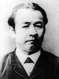 Eiichi Shibusawa