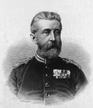 Friedrich von Esmarch