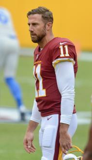 Alex Smith