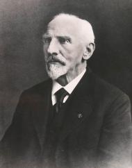 Christiaan Snouck Hurgronje