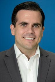 Ricardo Rosselló Nevares