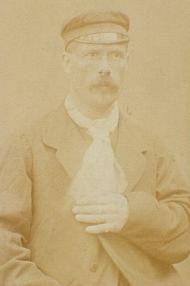 Jacques Louis Durand