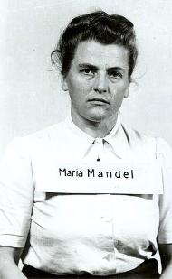 Maria Mandel