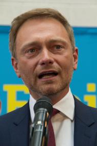 Christian Lindner