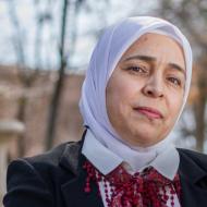 Amina Khoulani
