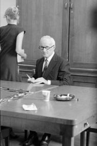 Sidney Gottlieb