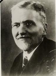 Zygmunt Moczarski
