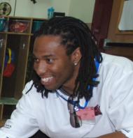 Larry Fitzgerald