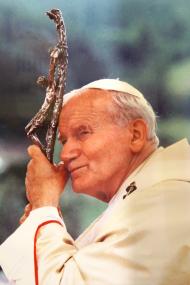 Joan Pau II